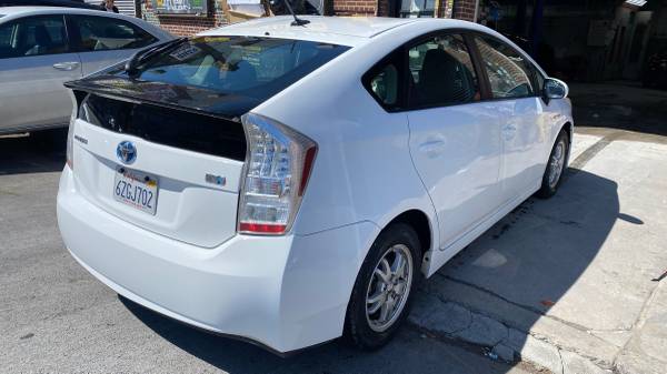 2010 Toyota Prius Hybrid LOW MILEAGE! for sale in Brooklyn, NY – photo 3