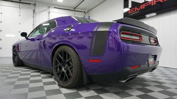 2016 Dodge Challenger - - by dealer - vehicle for sale in North East, PA – photo 24