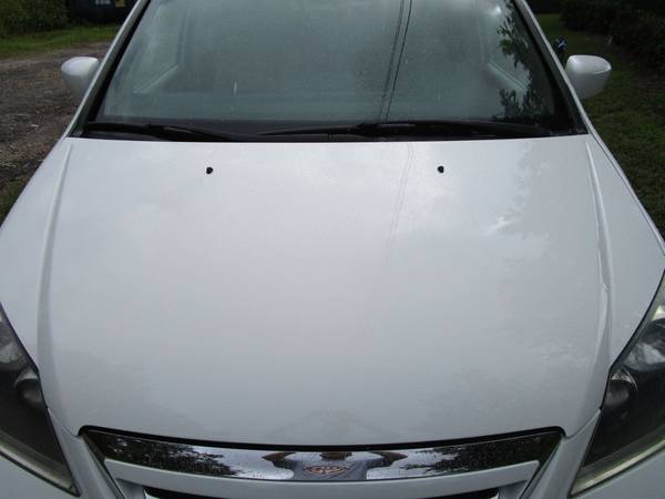 2007 Honda Odyssey EX-L for sale in Sanford, FL – photo 6