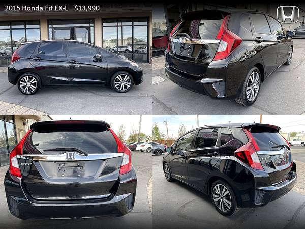 2018 Honda Civic LX Sedan 32, 641 305/mo - - by dealer for sale in Reno, NV – photo 21