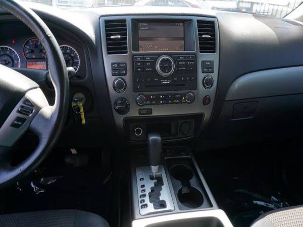 2015 Nissan Armada 4x4 4WD SV SUV for sale in Sacramento , CA – photo 18