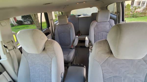 Ready To Go! 2015 Buick Enclave for sale in Cheswold, DE – photo 13