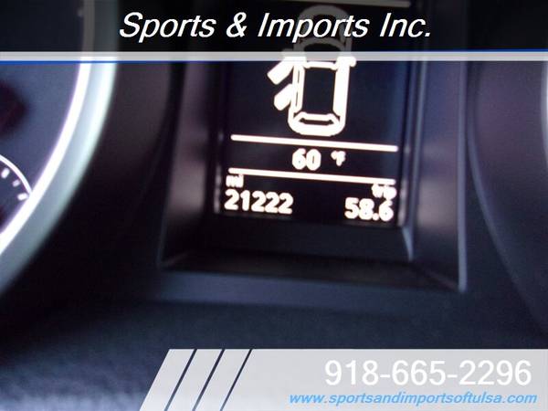 2013 VW Jetta Sportwagen TDI, Only 21K One Owner Mile! for sale in Tulsa, OK – photo 18