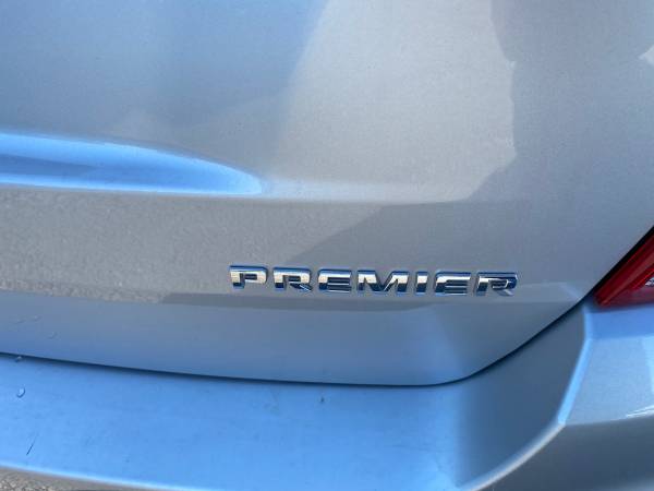 2020 CHEVROLET TRAX PREMIER AWD - cars & trucks - by dealer -... for sale in CHAMPLAIN, VT – photo 12