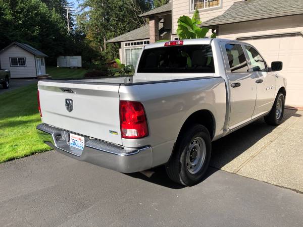 2011 Dodge Ram 1500 Only 30K miles! for sale in Kent, WA – photo 5