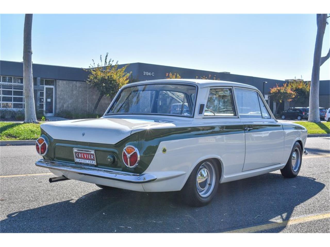 1966 Lotus Cortina for sale in Costa Mesa, CA – photo 4