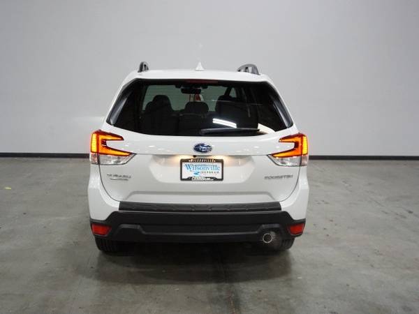2019 Subaru Forester AWD All Wheel Drive Limited SUV for sale in Wilsonville, OR – photo 4