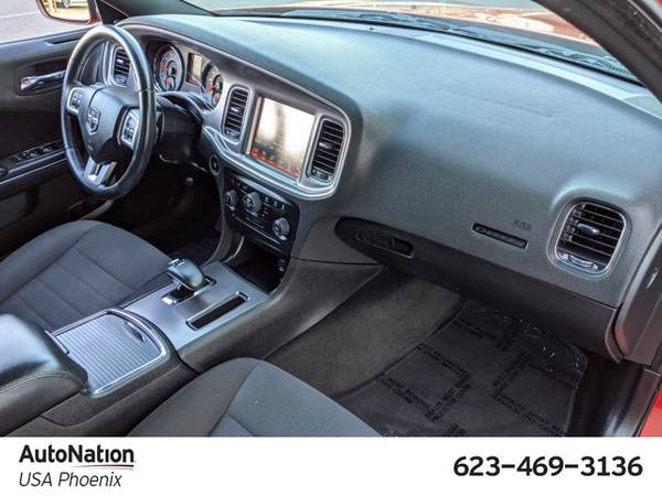 2014 Dodge Charger SXT SKU:EH342755 Sedan - cars & trucks - by... for sale in Phoenix, AZ – photo 20