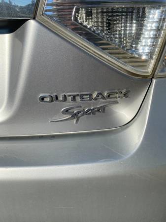 2008 Subaru Impreza Outback Sport - cars & trucks - by owner -... for sale in Tacoma, WA – photo 5