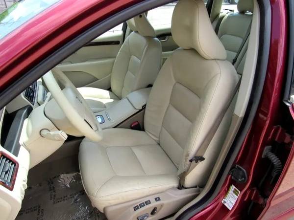 2008 Volvo V70 3 2 FWD Wagon with Low Miles & Clean CARFAX - cars & for sale in Fort Worth, TX – photo 13