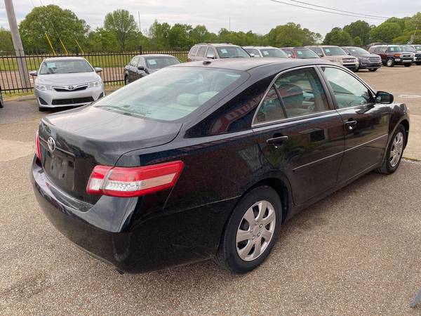 2010 TOYOTA CAMRY - - by dealer - vehicle automotive for sale in Olive Branch, TN – photo 3