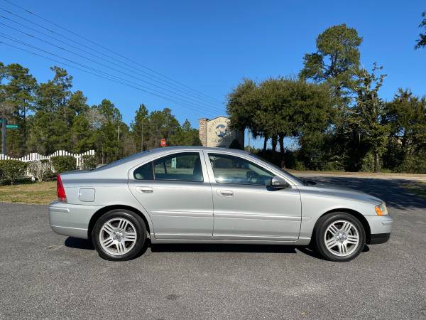 2009 VOLVO S60 2 5T 4dr Sedan Stock 11312 - - by for sale in Conway, SC – photo 8