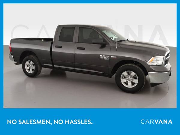 2020 Ram 1500 Classic Quad Cab Express Pickup 4D 6 1/3 ft pickup for sale in NEWARK, NY – photo 11