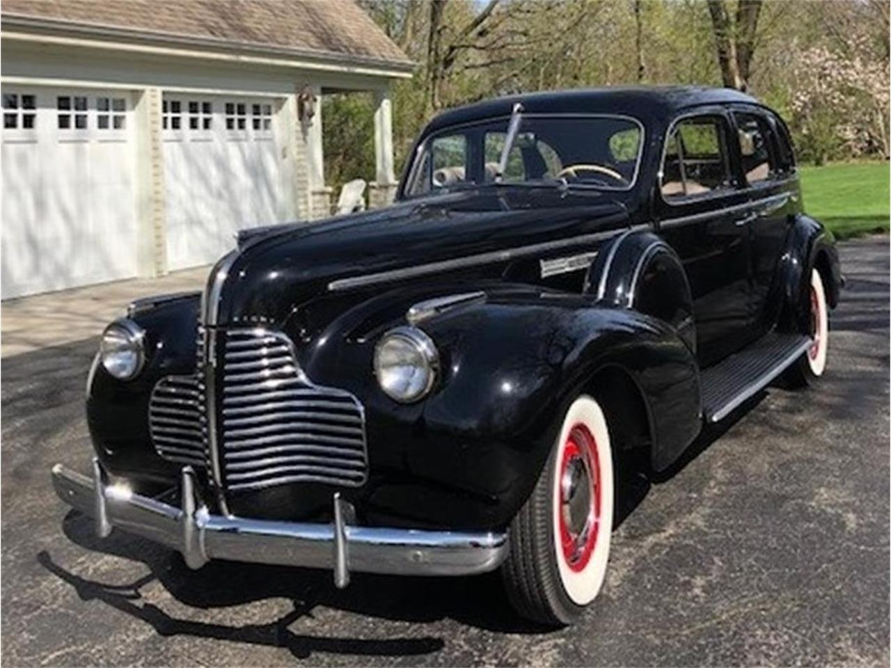1940 Buick Special for sale in Manhattan, IL – photo 4