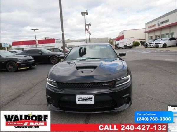 2019 Dodge Charger R/T - NO MONEY DOWN! *OAC for sale in Waldorf, MD – photo 2
