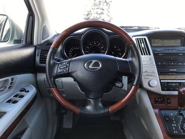 2004 Lexus RX330 4WD for sale in Hugo, MN – photo 16