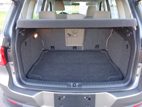 ****2010 VW TIGUAN-ONE OWNER-GREAT SERVICE RECORDS-RUNS/LOOKS... for sale in East Windsor, MA – photo 8