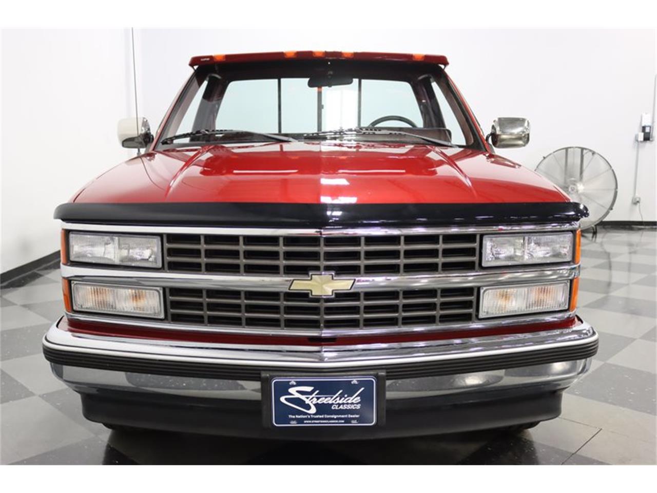 1991 Chevrolet C/K 1500 for sale in Fort Worth, TX – photo 73