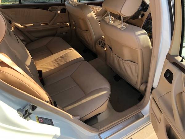 2003 Mercedes E320 Station Wagon for sale in Sherman, TX – photo 2