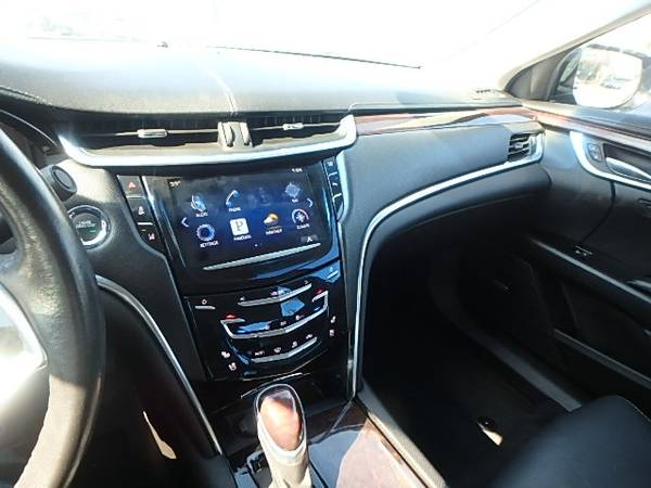 2014 Cadillac XTS PREMIUM AWD Sedan XTS Cadillac for sale in Detroit, MI – photo 16