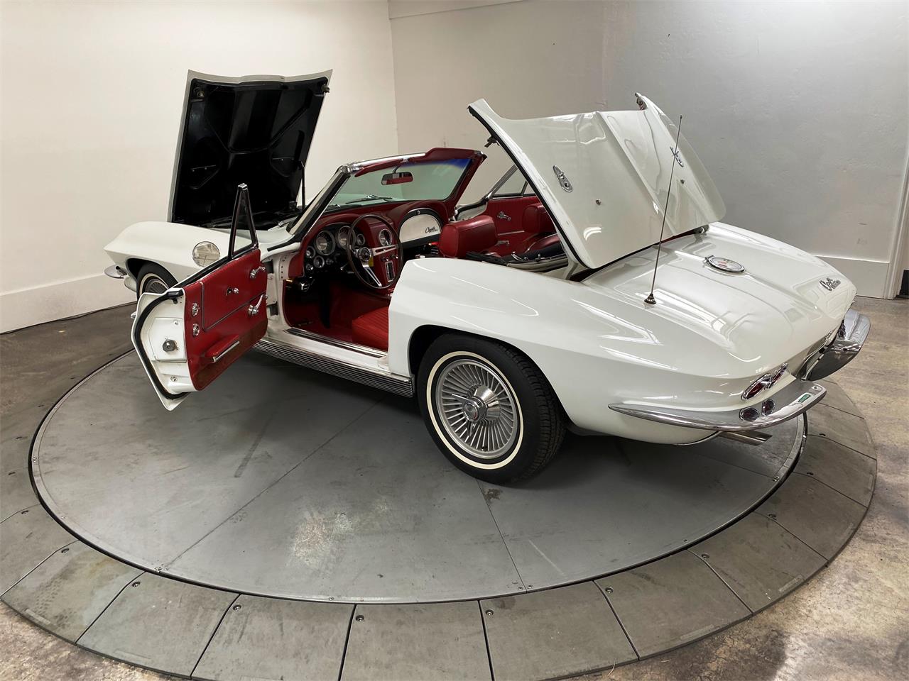 1963 Chevrolet Corvette for sale in Other, UT – photo 5
