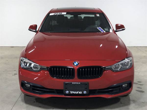 2018 BMW 3 Series 340i xDrive - - by dealer - vehicle for sale in Buffalo, NY – photo 12