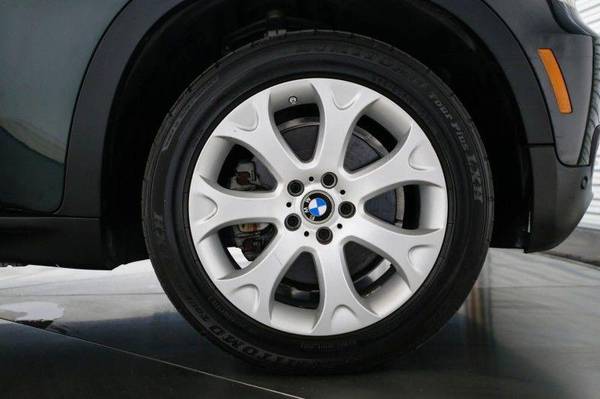 2008 BMW X5 4 8i LEATHER NAVIGATION SERVICED V8 ! ALL WHEEL DRIVE for sale in Sarasota, FL – photo 11