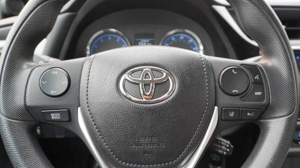 2019 Toyota Corolla LE CVT Sedan - cars & trucks - by dealer -... for sale in Eugene, OR – photo 14