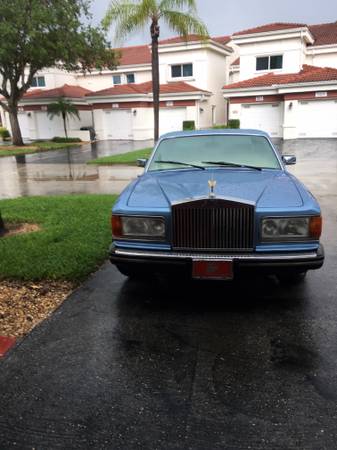 Rolls-Royce - cars & trucks - by owner - vehicle automotive sale for sale in Fort Myers, FL – photo 7
