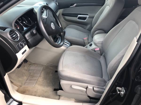 2009 SATURN VUE XE, AWD, 3.5L V6, GREAT WINTER VEHICLE !! for sale in Cambridge, MN – photo 6