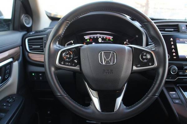 2019 Honda CR-V Touring - cars & trucks - by dealer - vehicle... for sale in Boise, ID – photo 24