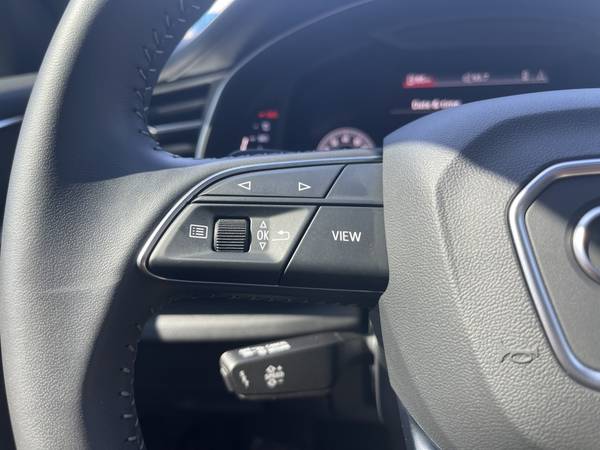 2019 Audi Q8 3 0T quattro Prestige - - by dealer for sale in Bellingham, WA – photo 21
