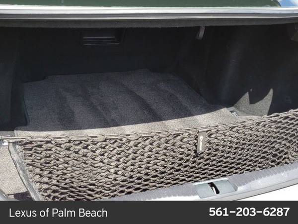 2013 Lexus GS 350 SKU:D5010579 Sedan for sale in West Palm Beach, FL – photo 20