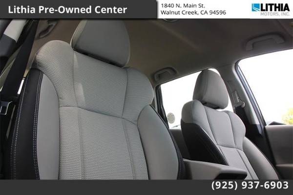 2020 Subaru Forester AWD All Wheel Drive Certified CVT SUV - cars &... for sale in Walnut Creek, CA – photo 14