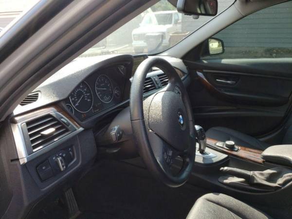 2016 BMW 320i xDrive 320i XDrive - cars & trucks - by dealer -... for sale in Spokane, WA – photo 18