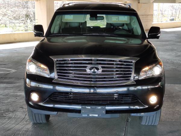 2013 Infiniti QX56 Fully Loaded Clean! for sale in Brooklyn, NY – photo 6