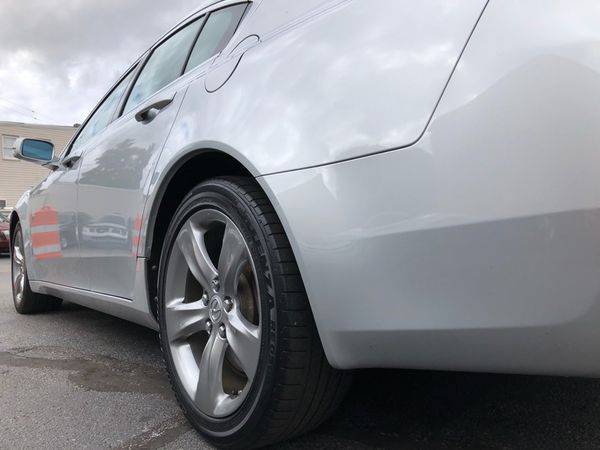 2012 Acura TL 6-Speed AT with Advance Package CALL OR TEXT TODAY! for sale in Cleveland, OH – photo 13
