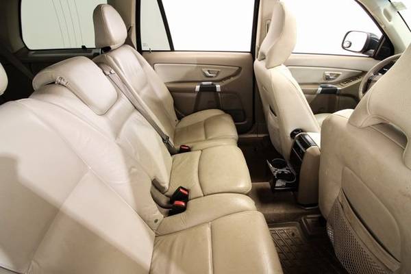 2011 Volvo XC90 3 2 - - by dealer - vehicle automotive for sale in Golden Valley, MN – photo 14