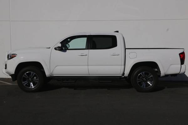 2016 Toyota Tacoma White ON SPECIAL - Great deal! - cars & trucks -... for sale in San Diego, CA – photo 8