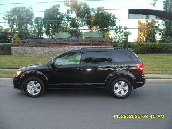 2013 DODGE JOURNEY SPORT-----DEALER SPECIAL----ONE OWNER-----3RD... for sale in San Diego, CA – photo 2
