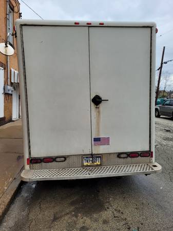 Commercial Box Truck for sale in New Kensington, PA – photo 5