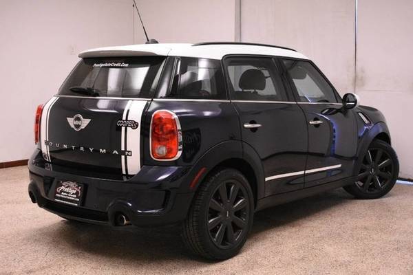 2013 Mini Countryman S for sale in Akron, OH – photo 22