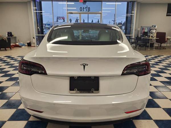 2019 TESLA Model 3 Long Range ~ Youre Approved! Low Down Payments! -... for sale in MANASSAS, District Of Columbia – photo 6