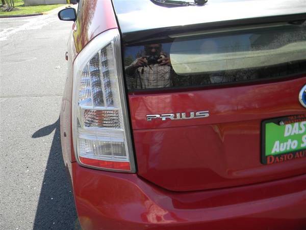2011 TOYOTA PRIUS Two - cars & trucks - by dealer - vehicle... for sale in MANASSAS, District Of Columbia – photo 9