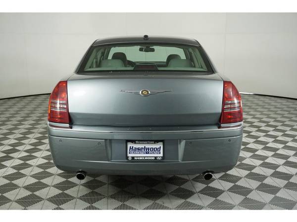 2006 Chrysler 300C C - - by dealer - vehicle for sale in Bremerton, WA – photo 5