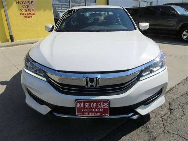2017 Honda Accord Sport Special Edition 4dr Sedan CVT CALL OR TEXT for sale in MANASSAS, District Of Columbia – photo 12