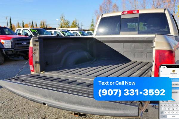 2011 RAM Ram Pickup 1500 SLT 4x4 4dr Crew Cab 5.5 ft. SB Pickup /... for sale in Anchorage, AK – photo 11