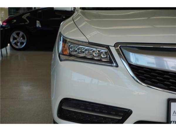 2014 Acura MDX SH-AWD Sport Utility 4D WE CAN BEAT ANY RATE IN TOWN! for sale in Sacramento, NV – photo 10