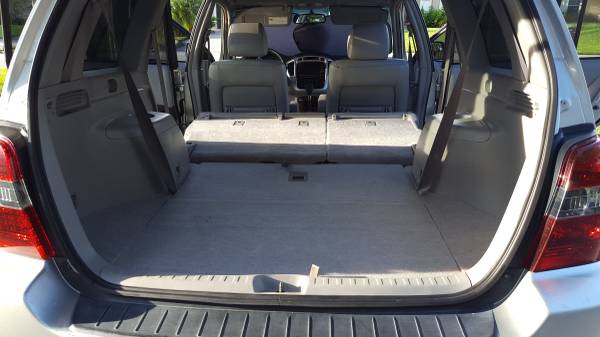 TOYOTA HIGHLANDER LIMITED 4WD with 3rd ROW for sale in Cape Coral, FL – photo 10