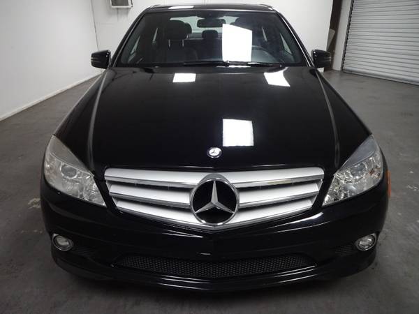 2010 Mercedes-Benz C-Class C300 Luxury Sedan - cars & trucks - by... for sale in TAMPA, FL – photo 3